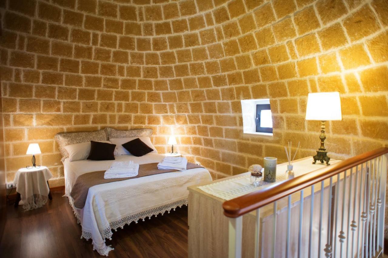 Grandi Trulli Bed & Breakfast Alberobello Extérieur photo