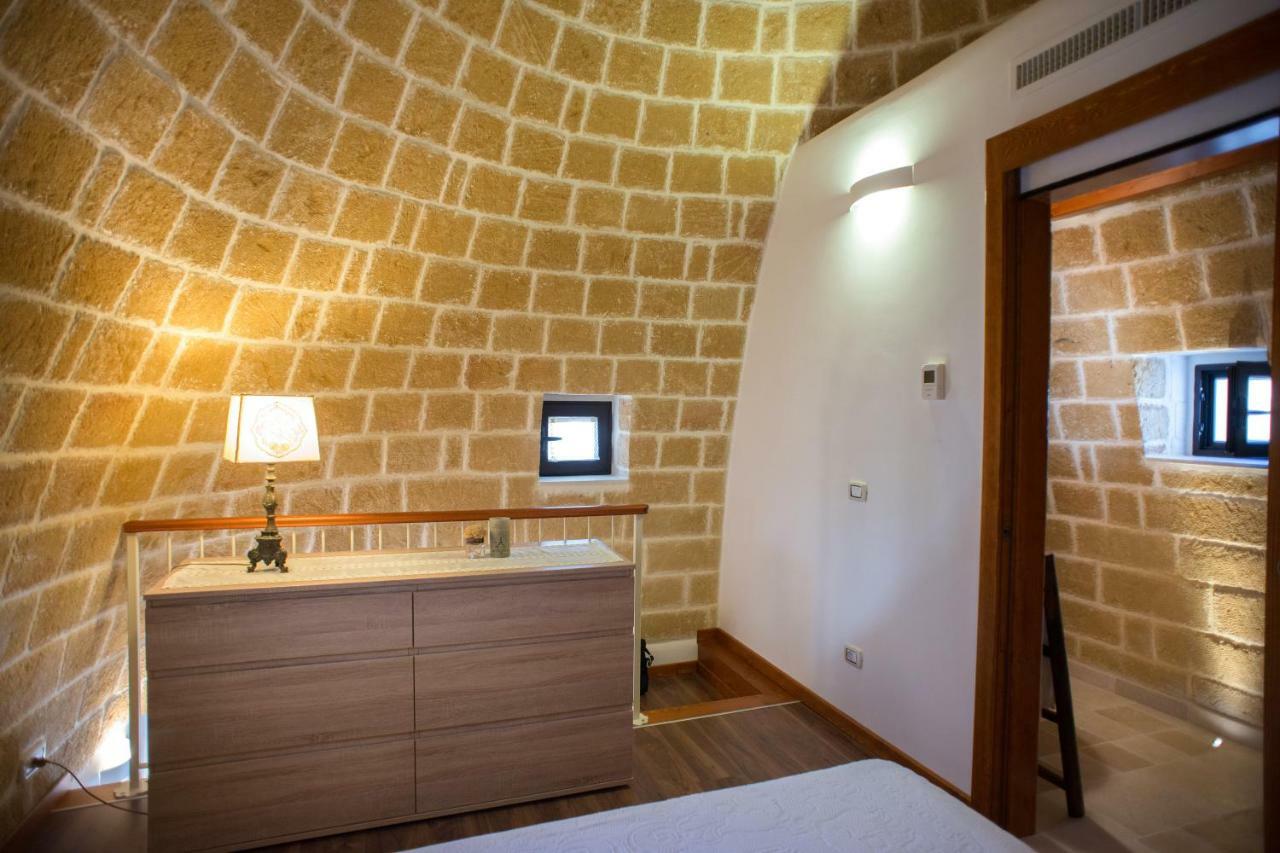 Grandi Trulli Bed & Breakfast Alberobello Extérieur photo