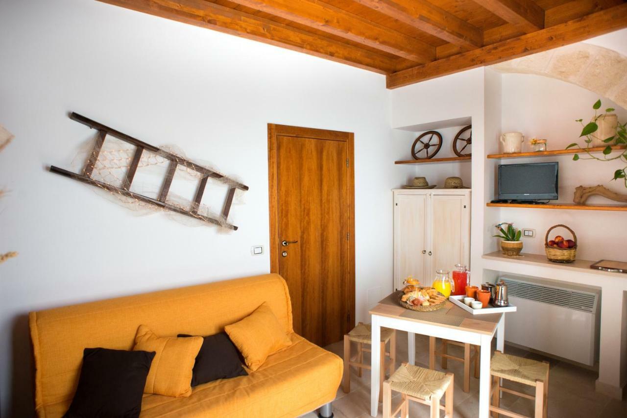 Grandi Trulli Bed & Breakfast Alberobello Extérieur photo