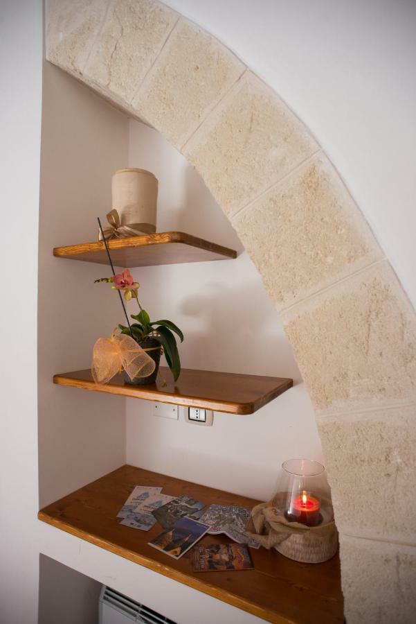 Grandi Trulli Bed & Breakfast Alberobello Extérieur photo