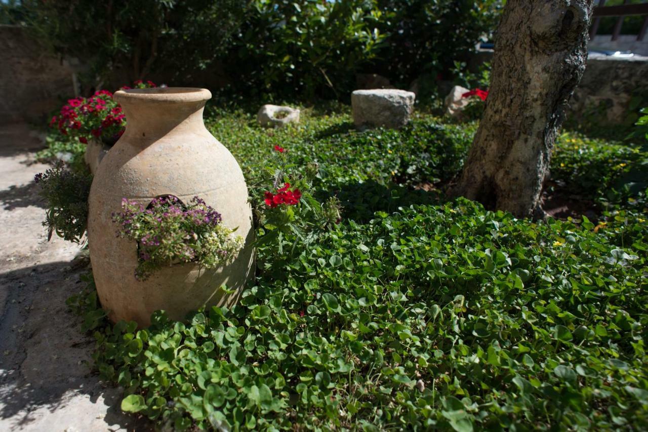 Grandi Trulli Bed & Breakfast Alberobello Extérieur photo