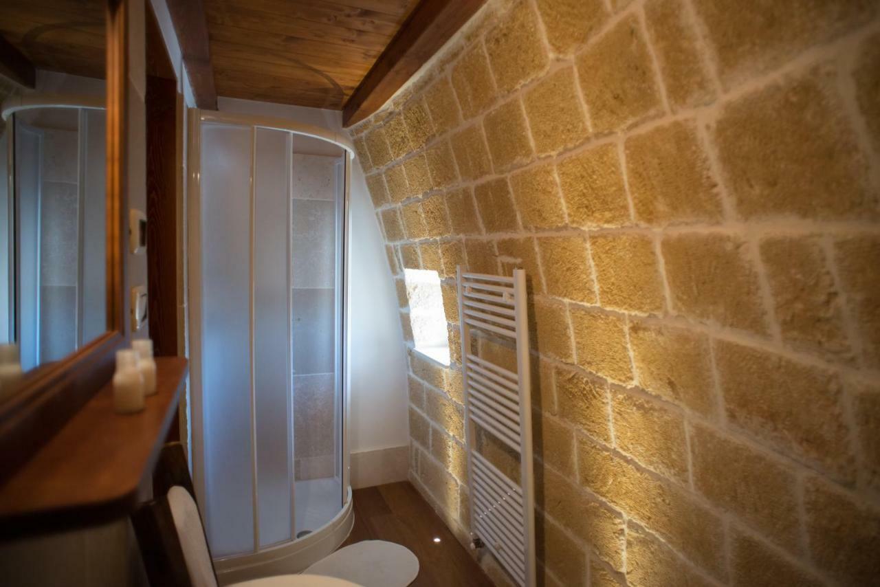 Grandi Trulli Bed & Breakfast Alberobello Extérieur photo