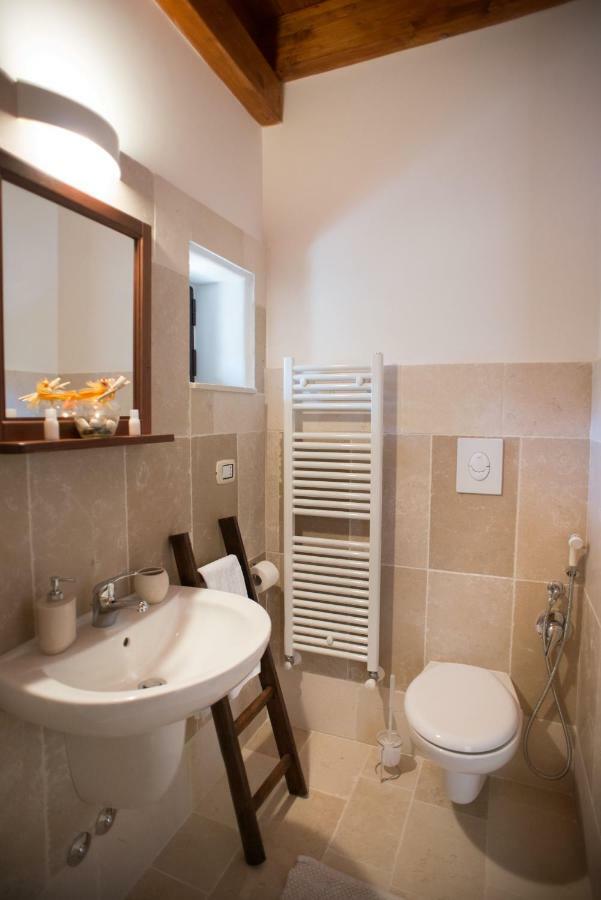 Grandi Trulli Bed & Breakfast Alberobello Extérieur photo