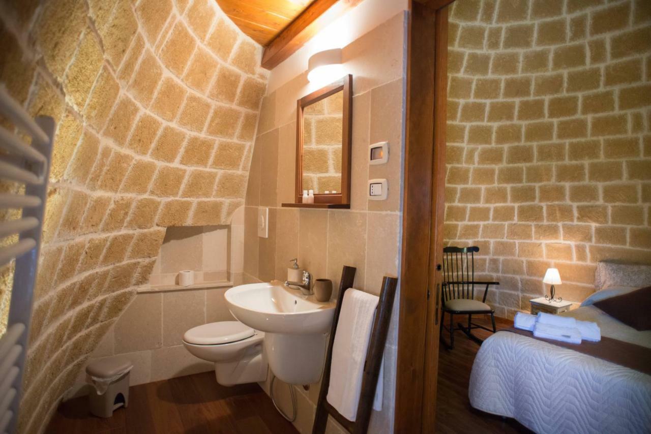 Grandi Trulli Bed & Breakfast Alberobello Extérieur photo