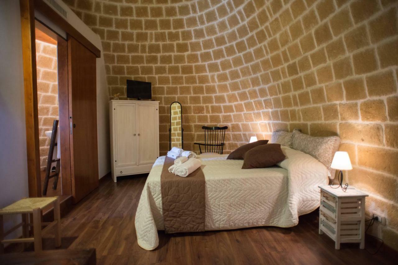 Grandi Trulli Bed & Breakfast Alberobello Extérieur photo