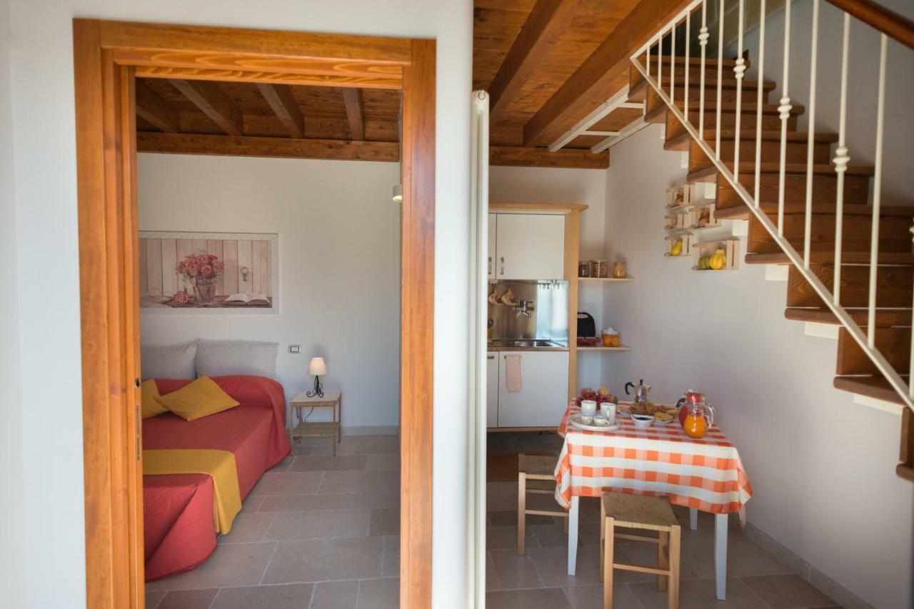 Grandi Trulli Bed & Breakfast Alberobello Extérieur photo
