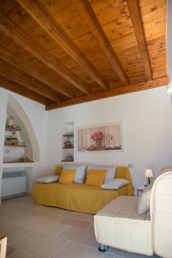 Grandi Trulli Bed & Breakfast Alberobello Extérieur photo