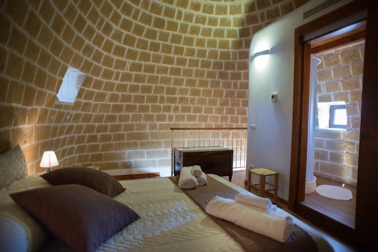 Grandi Trulli Bed & Breakfast Alberobello Extérieur photo