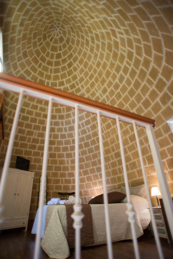 Grandi Trulli Bed & Breakfast Alberobello Extérieur photo