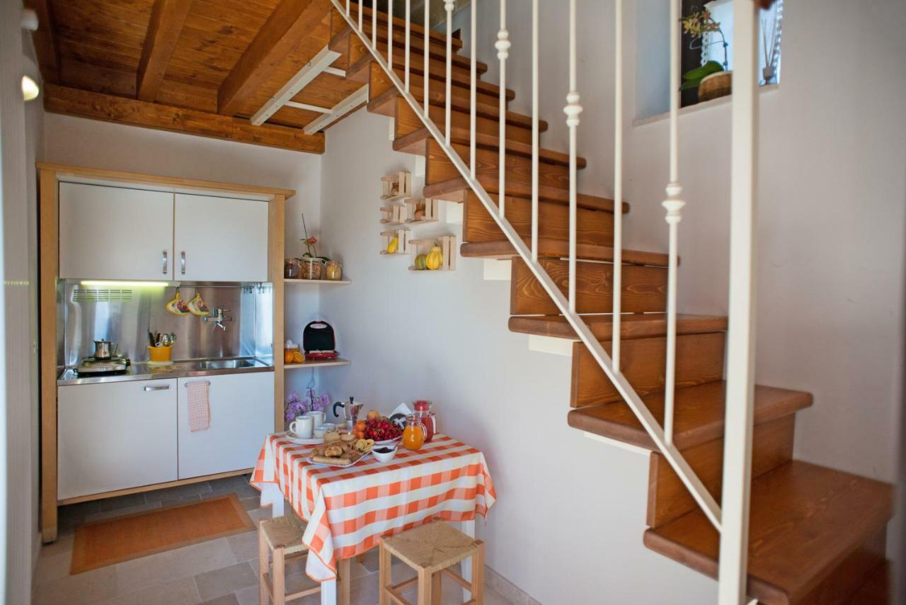 Grandi Trulli Bed & Breakfast Alberobello Extérieur photo
